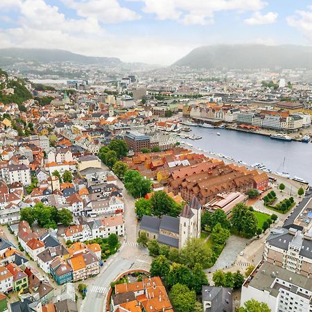 Homerentals Apartments - Behind Bryggen & Historic Cobblestone Streets - 2 Floor Renovated From February 2025 ベルゲン エクステリア 写真