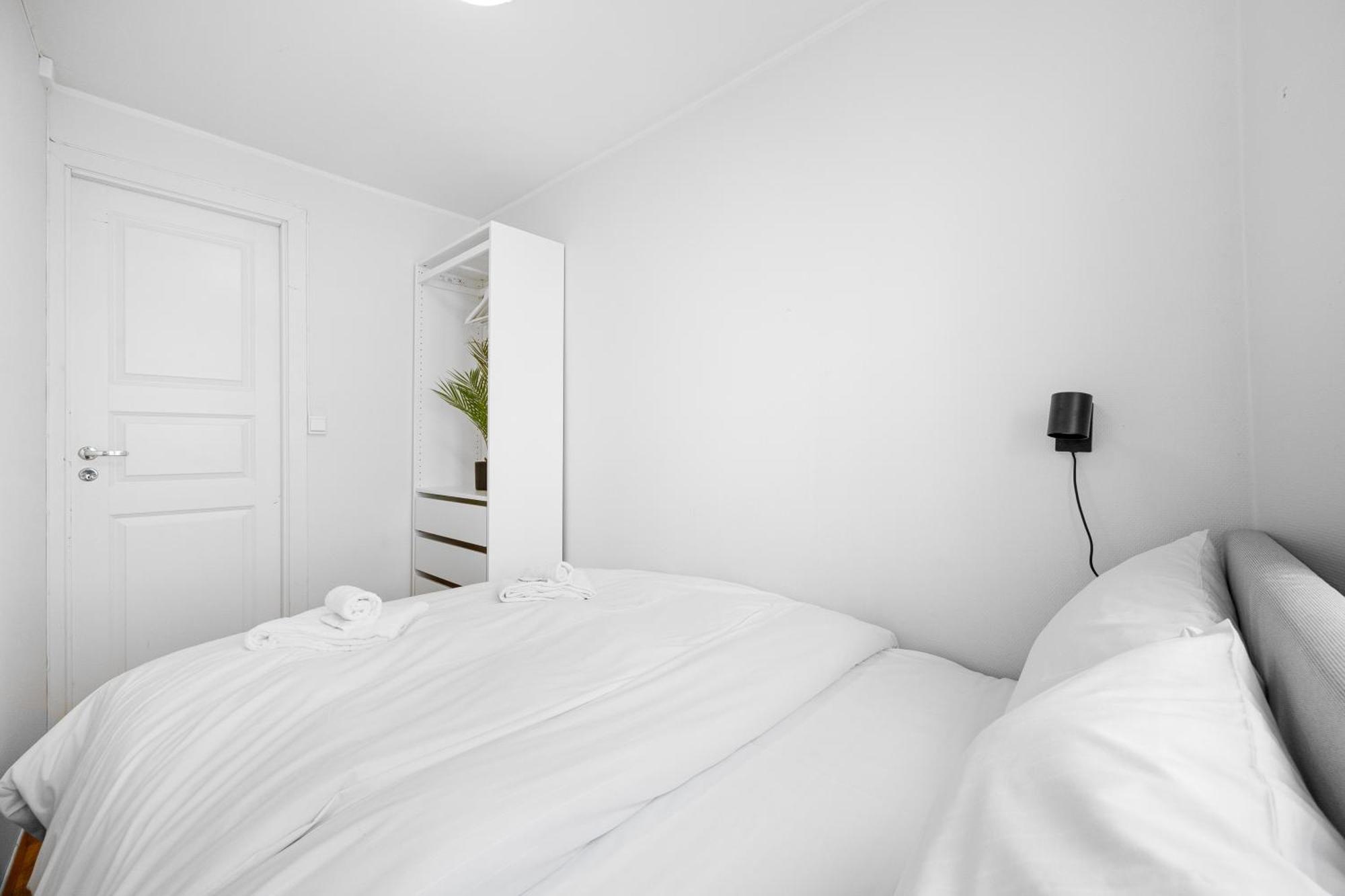 Homerentals Apartments - Behind Bryggen & Historic Cobblestone Streets - 2 Floor Renovated From February 2025 ベルゲン エクステリア 写真