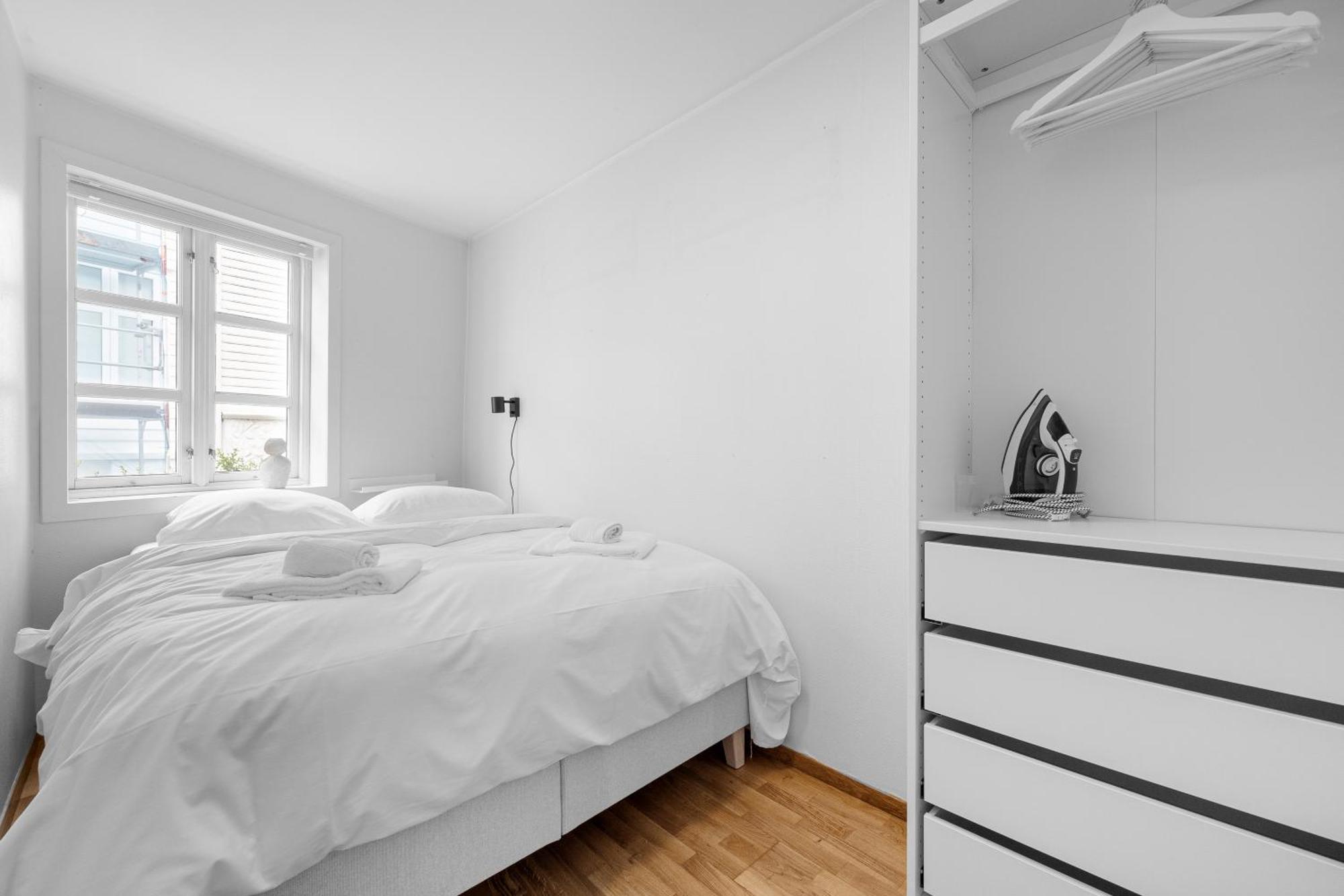 Homerentals Apartments - Behind Bryggen & Historic Cobblestone Streets - 2 Floor Renovated From February 2025 ベルゲン エクステリア 写真