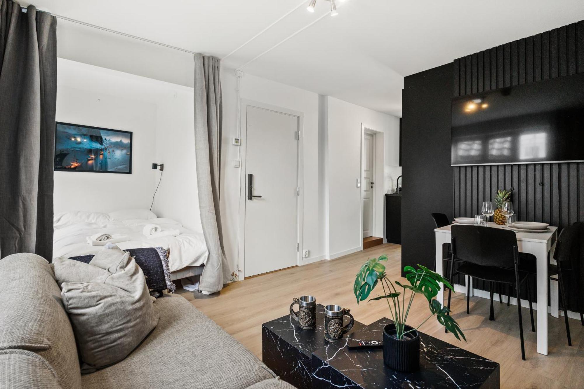 Homerentals Apartments - Behind Bryggen & Historic Cobblestone Streets - 2 Floor Renovated From February 2025 ベルゲン エクステリア 写真