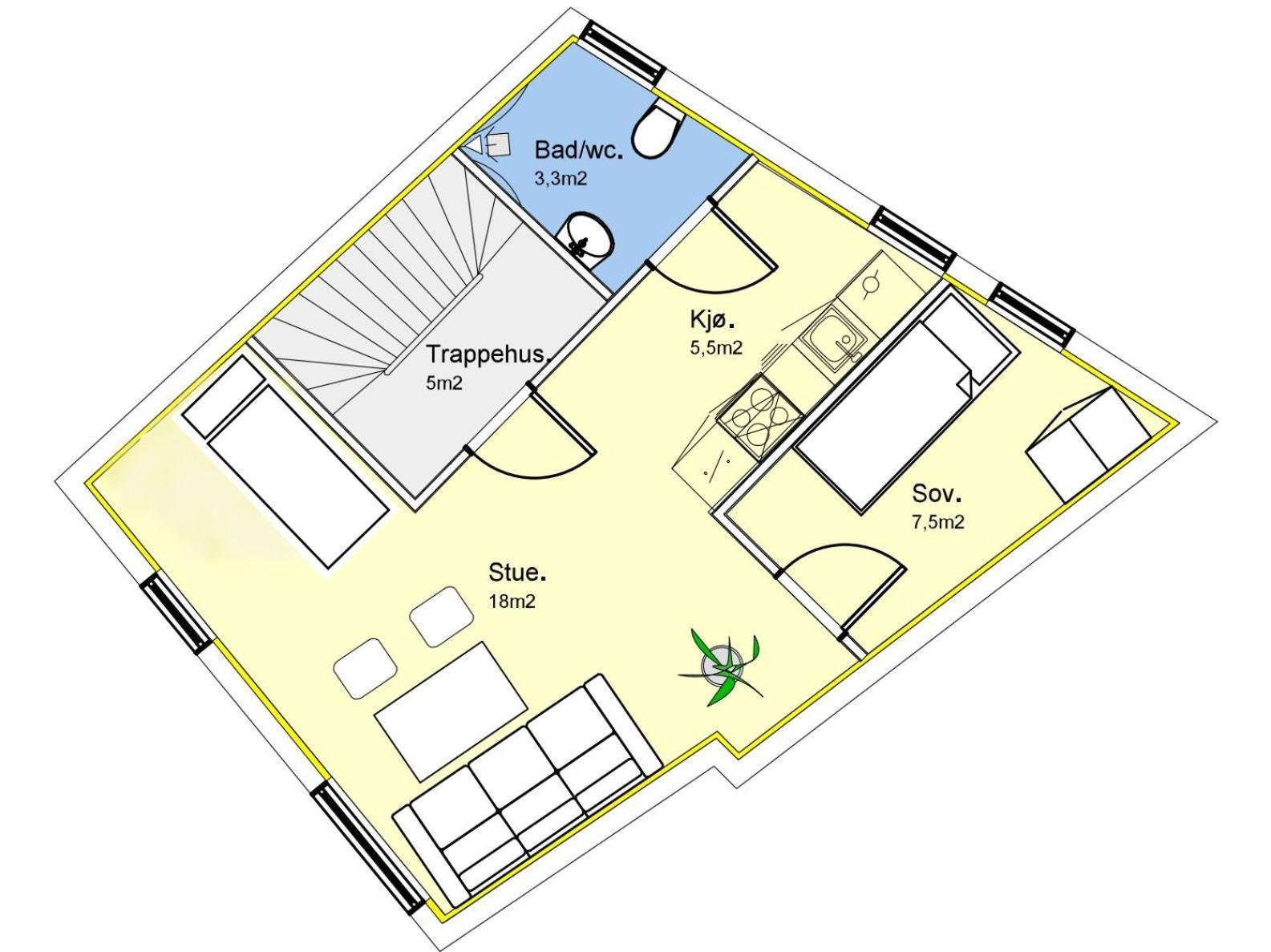 Homerentals Apartments - Behind Bryggen & Historic Cobblestone Streets - 2 Floor Renovated From February 2025 ベルゲン エクステリア 写真